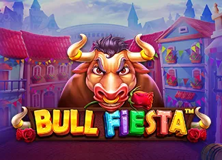 Pragmatic : Bull Fiesta - MASURAPLAY77