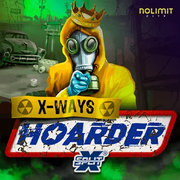 NolimitCity : xWays Hoarder xSplit - MASURAPLAY77