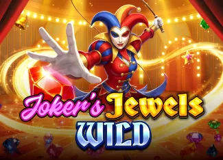 Pragmatic : Jokers Jewels Wild - MASURAPLAY77