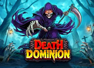 Pragmatic : Death Dominion - MASURAPLAY77