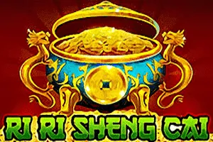 Ri Ri Sheng Cai - MASURAPLAY77