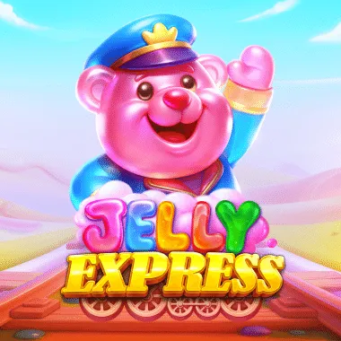 Pragmatic : Jelly Express - MASURAPLAY77