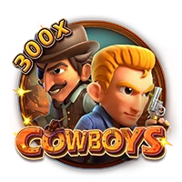 Facai : COWBOYS - MASURAPLAY77