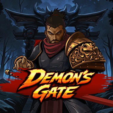 Slotmill : Demons Gate - MASURAPLAY77