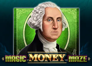 Pragmatic : Magic Money Maze - MASURAPLAY77