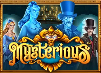 Pragmatic : Mysterious - MASURAPLAY77