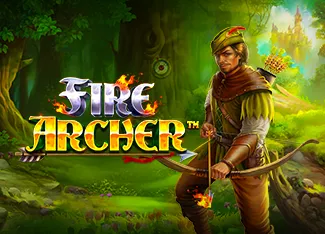 Pragmatic : Fire Archer - MASURAPLAY77