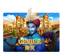 Joker123 : Genie 2 - MASURAPLAY77