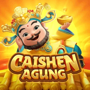 Riches Caishen - MASURAPLAY77