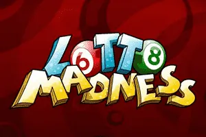 Lotto Madness - MASURAPLAY77