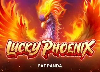 Pragmatic : Lucky Phoenix - MASURAPLAY77