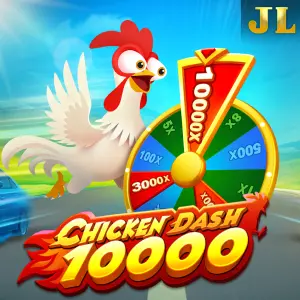 Chicken Dash 10000 - MASURAPLAY77