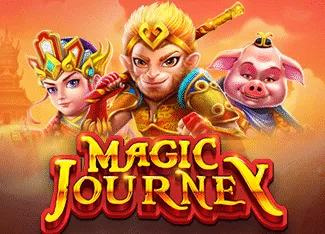 Pragmatic : Magic Journey - MASURAPLAY77