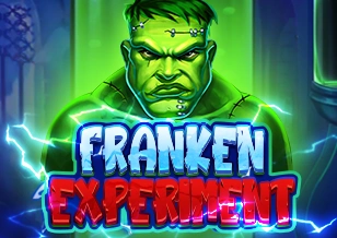 Eksperimen Franken - MASURAPLAY77