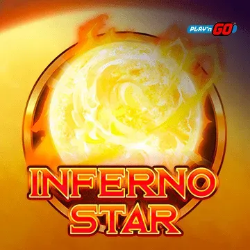 PlaynGo : Inferno Star - MASURAPLAY77