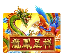 Joker123 : Dragon Phoenix - MASURAPLAY77