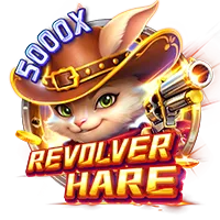 Facai : REVOLVER HARE - MASURAPLAY77