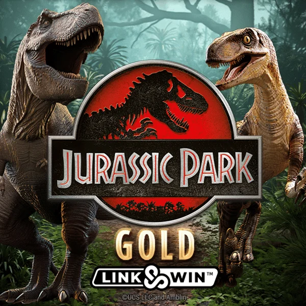 Jurassic Park Gold - MASURAPLAY77
