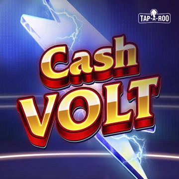 Cash Volt Tap-A-Roo™ - MASURAPLAY77
