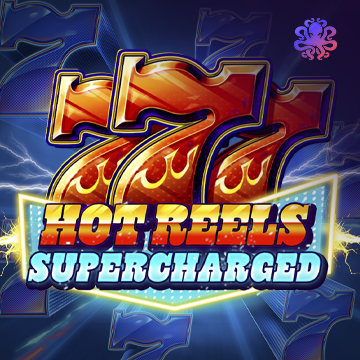 Octoplay : 777 Hot Reels: Supercharged - MASURAPLAY77