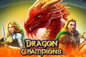 Dragon Champions - MASURAPLAY77
