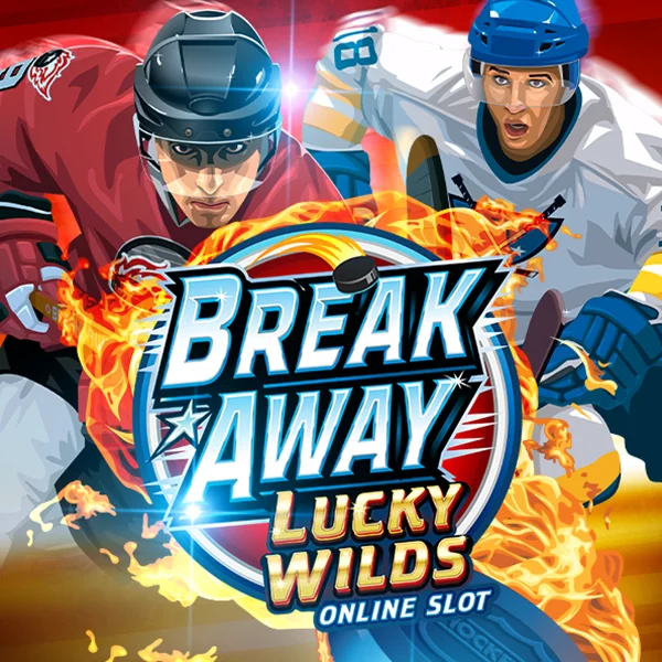 Break Away Lucky Wilds - MASURAPLAY77