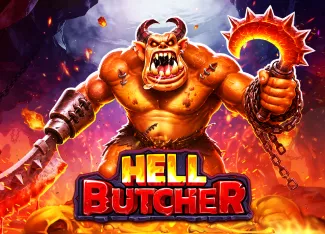 Pragmatic : Hell Butcher - MASURAPLAY77
