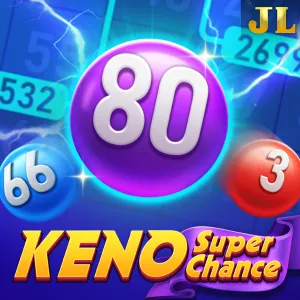 Keno Super Chance - MASURAPLAY77