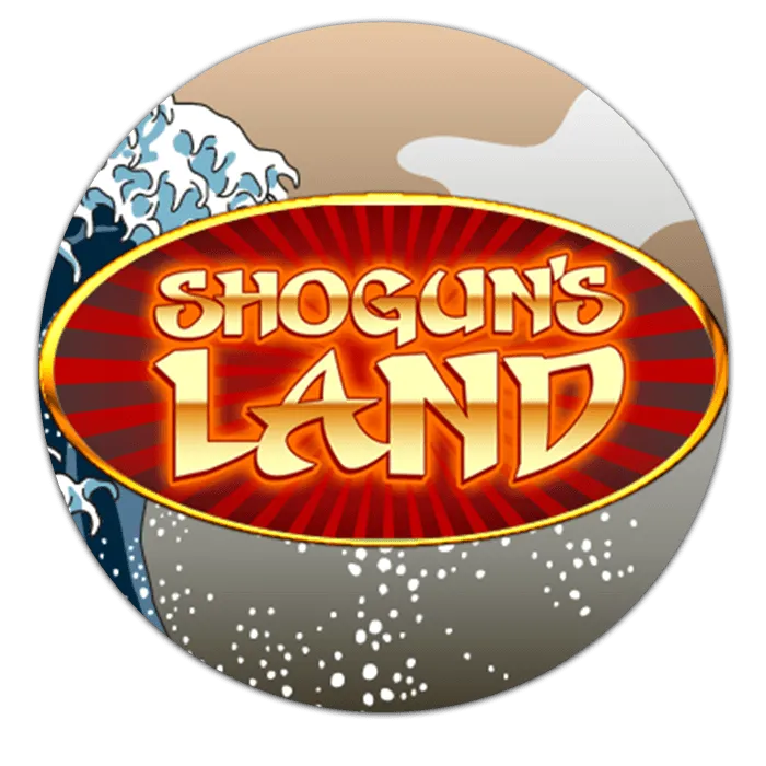 Habanero : Shoguns Land - MASURAPLAY77