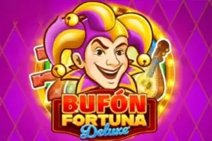 Bufón Fortuna Deluxe - MASURAPLAY77