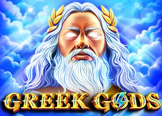 Pragmatic : Greek Gods - MASURAPLAY77