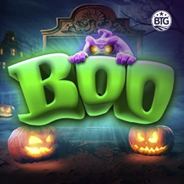 Bigtime : Boo - MASURAPLAY77