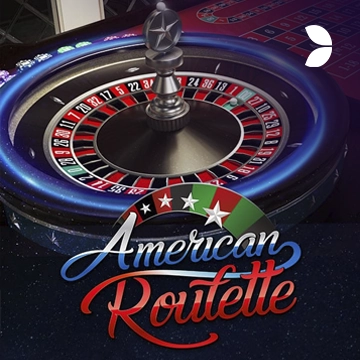 American Roulette - MASURAPLAY77