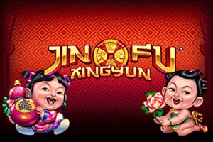 Jinfu Xingyun - MASURAPLAY77