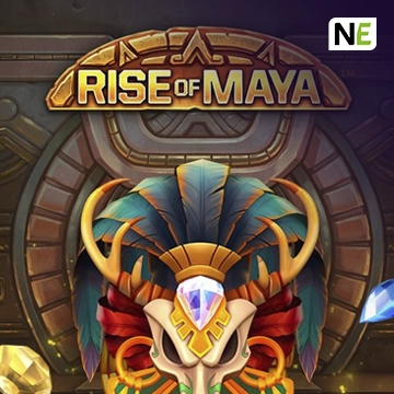 Rise of Maya - MASURAPLAY77