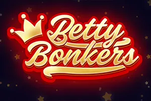 Betty Bonkers - MASURAPLAY77