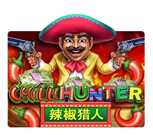 Joker123 : Chilli Hunter - MASURAPLAY77