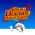 Double Double Bonus Poker 1 Hand - MASURAPLAY77