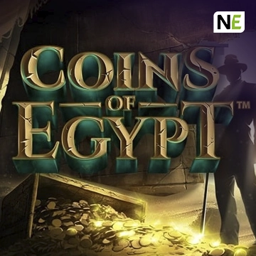 Coins of Egypt - MASURAPLAY77