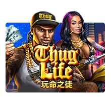 Joker123 : Thug Life - MASURAPLAY77