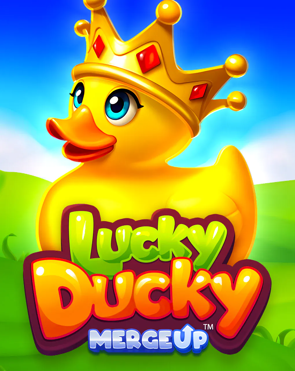 Bgaming : Lucky Ducky - MASURAPLAY77