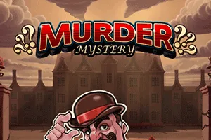 Murder Mystery - MASURAPLAY77