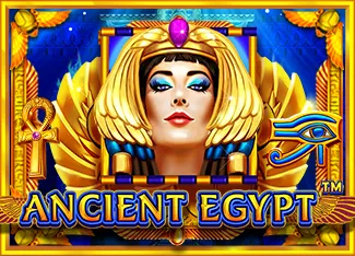 Pragmatic : Ancient Egypt - MASURAPLAY77