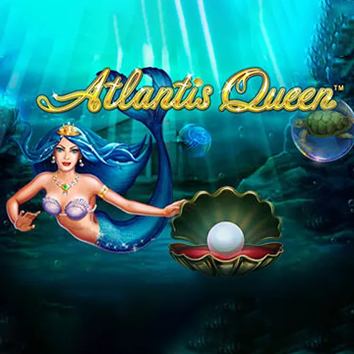 Atlantis Queen - MASURAPLAY77