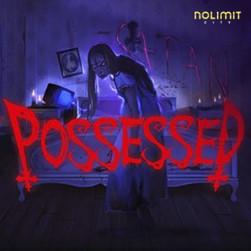 NolimitCity : Possessed - MASURAPLAY77