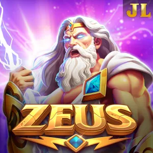 Jili : Zeus - MASURAPLAY77