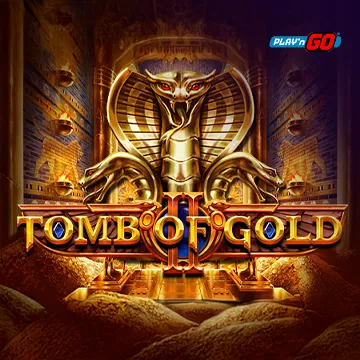 PlaynGo : Tomb of Gold II - MASURAPLAY77