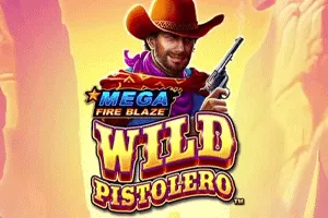 Mega Fire Blaze: Wild Pistolero - MASURAPLAY77