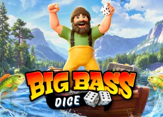 Pragmatic : Big Bass Dice - MASURAPLAY77