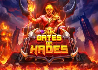Pragmatic : Gates of Hades - MASURAPLAY77